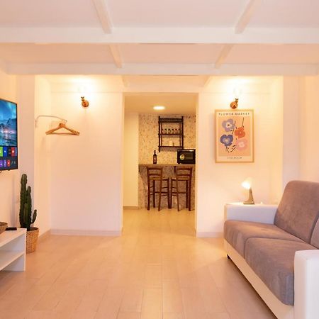 Il Borgo Apartment Naples Exterior photo