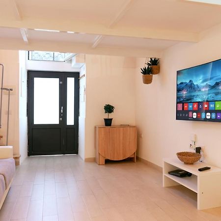 Il Borgo Apartment Naples Exterior photo