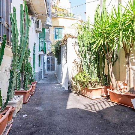 Il Borgo Apartment Naples Exterior photo