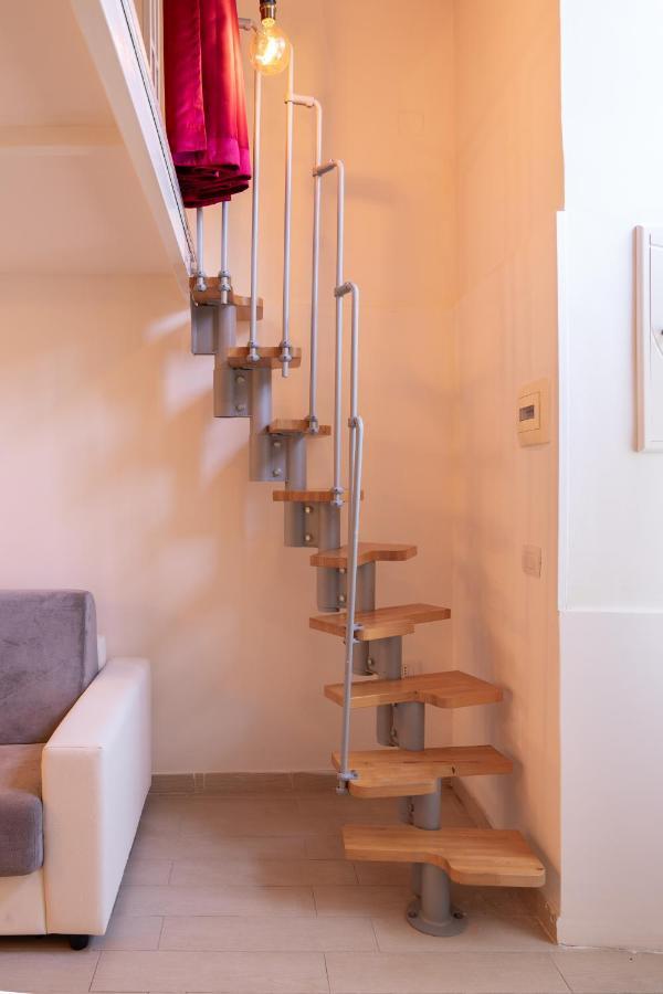 Il Borgo Apartment Naples Exterior photo