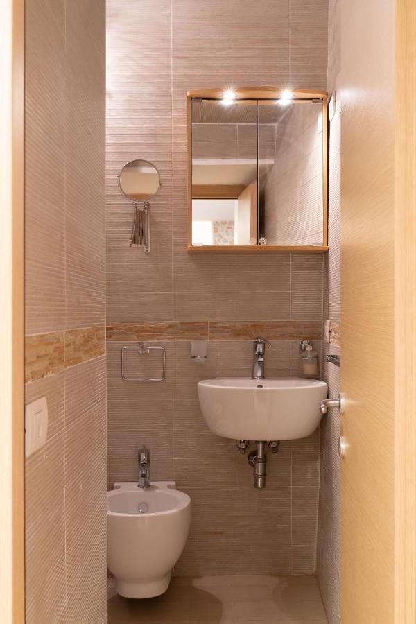Il Borgo Apartment Naples Exterior photo