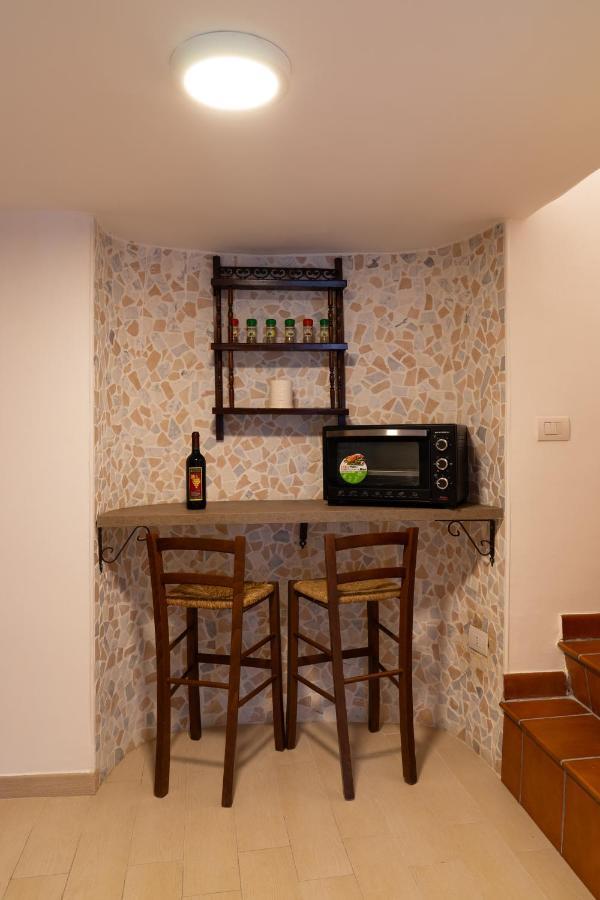 Il Borgo Apartment Naples Exterior photo