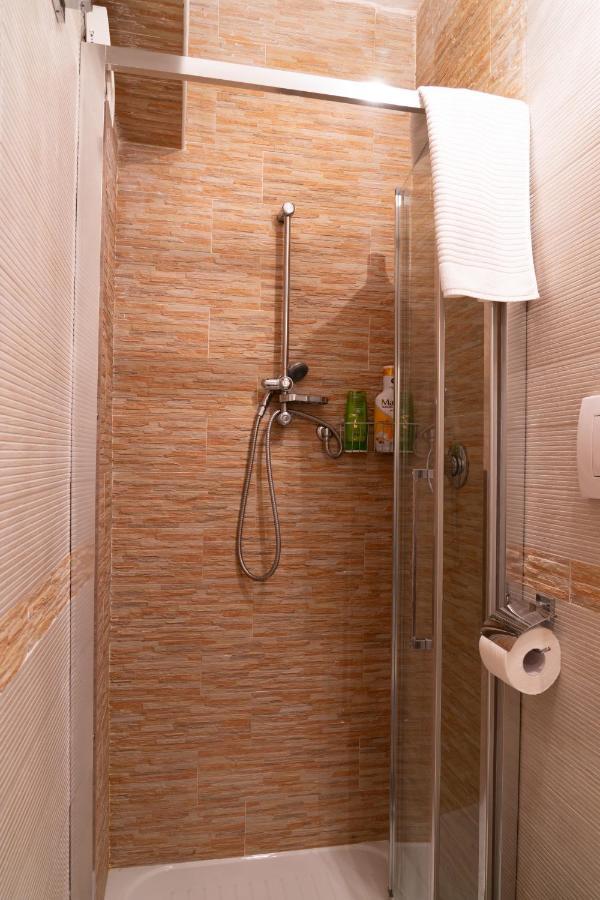 Il Borgo Apartment Naples Exterior photo