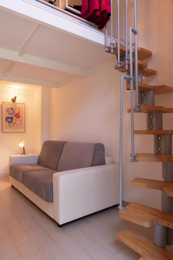 Il Borgo Apartment Naples Exterior photo
