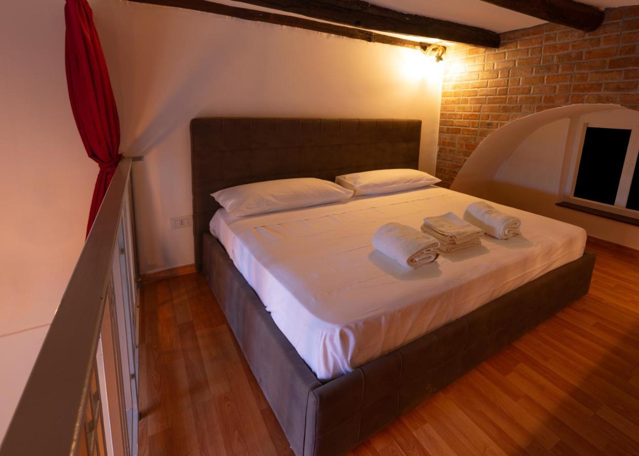 Il Borgo Apartment Naples Exterior photo