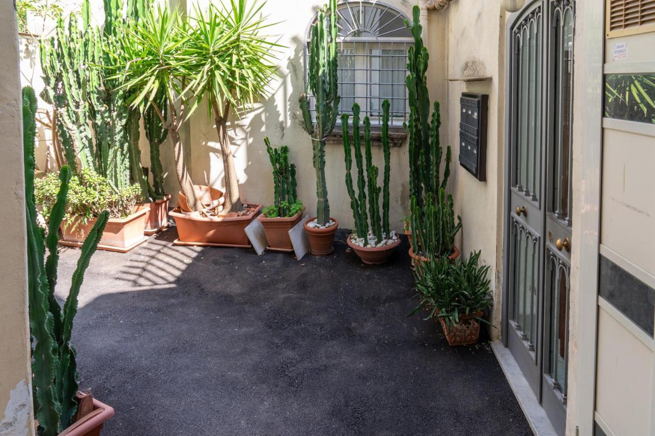 Il Borgo Apartment Naples Exterior photo